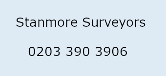 Stanmore Surveyors Logo